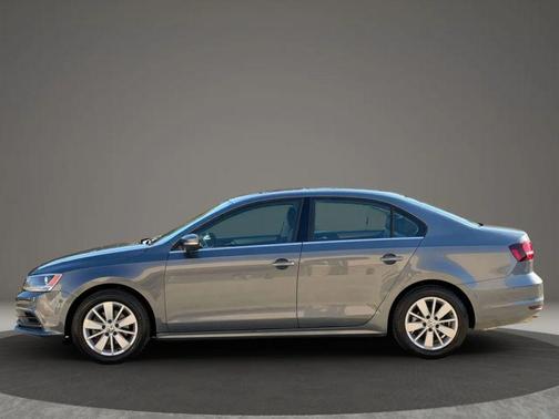 2016 Volkswagen Jetta 1.4T SE