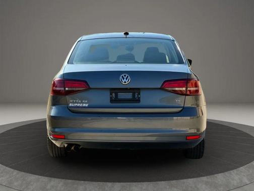 2016 Volkswagen Jetta 1.4T SE