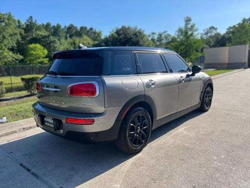 2016 MINI Clubman Cooper