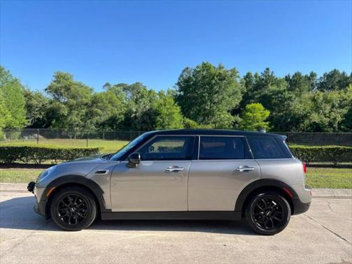 2016 MINI Clubman Cooper