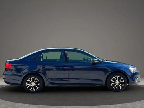2014 Volkswagen Jetta Auto S