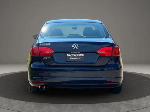 2014 Volkswagen Jetta Auto S