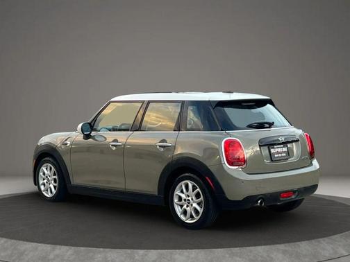 2019 MINI Hardtop Cooper