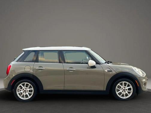 2019 MINI Hardtop Cooper