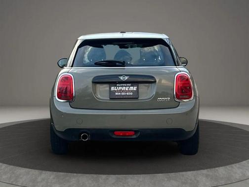 2019 MINI Hardtop Cooper