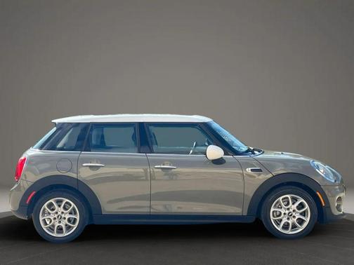 2019 MINI Hardtop Cooper