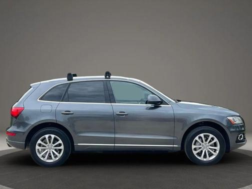 2017 Audi Q5 2.0T Premium