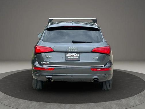 2017 Audi Q5 2.0T Premium