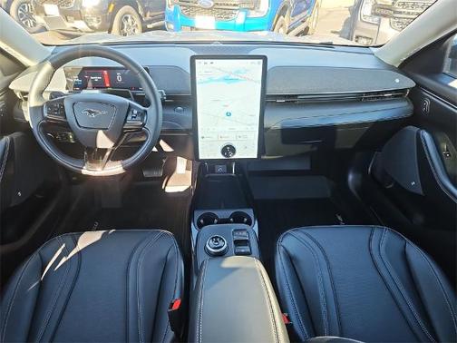 2022 Ford Mustang Mach-E PREMIUM