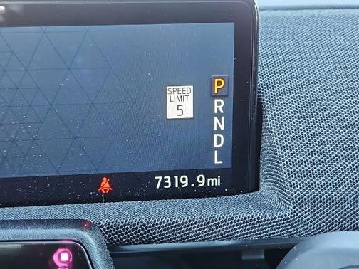 2022 Ford Mustang Mach-E PREMIUM