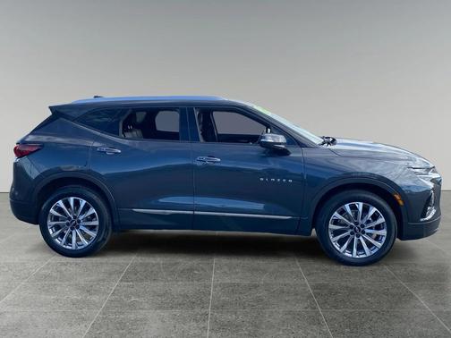 2022 Chevrolet Blazer Premier