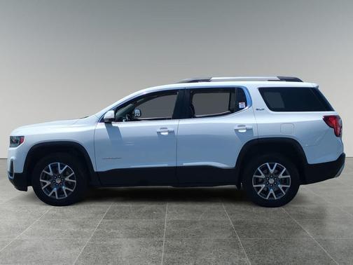2023 GMC Acadia AWD SLT