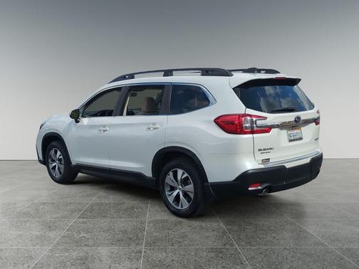 2023 Subaru Ascent Premium 7-Passenger