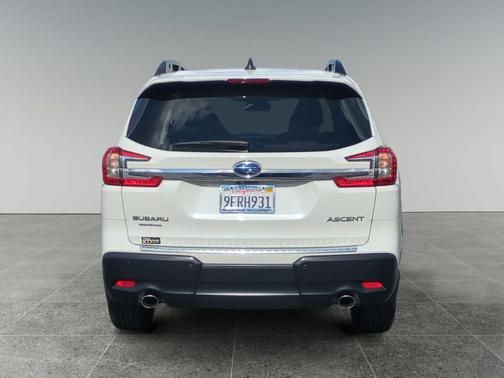 2023 Subaru Ascent Premium 7-Passenger