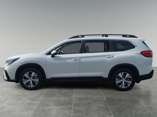 2023 Subaru Ascent Premium 7-Passenger