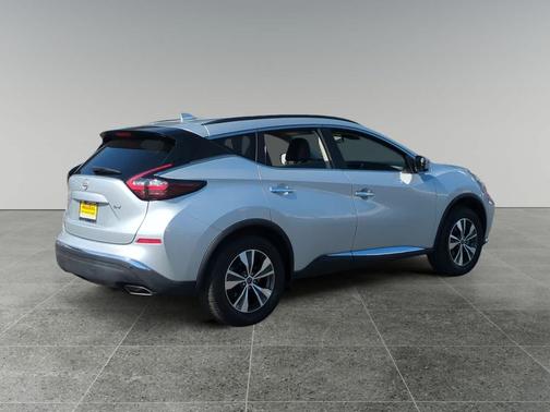 2023 Nissan Murano SV FWD