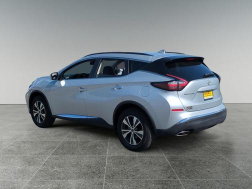 2023 Nissan Murano SV FWD