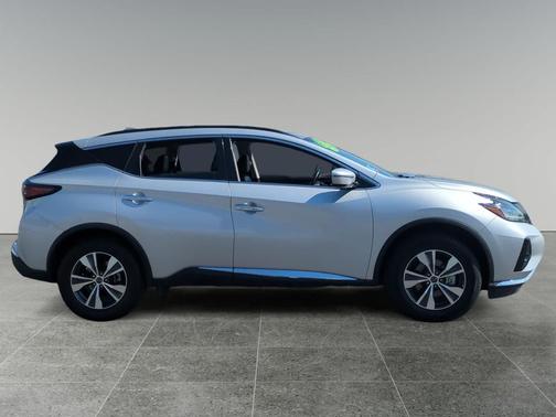 2023 Nissan Murano SV FWD