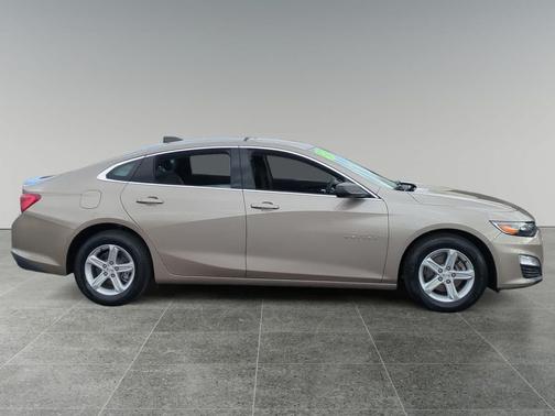 2023 Chevrolet Malibu 1LS