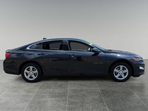 2023 Chevrolet Malibu 1LS
