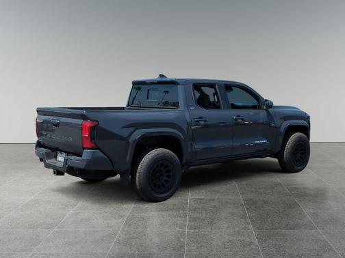 2024 Toyota Tacoma Limited
