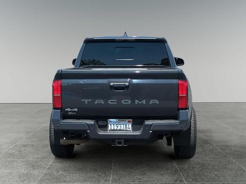 2024 Toyota Tacoma Limited