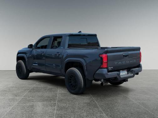 2024 Toyota Tacoma Limited