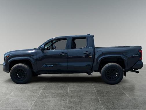 2024 Toyota Tacoma Limited