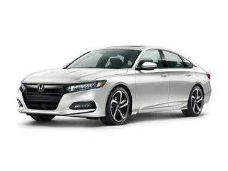 2020 Honda Accord Sport 1.5T