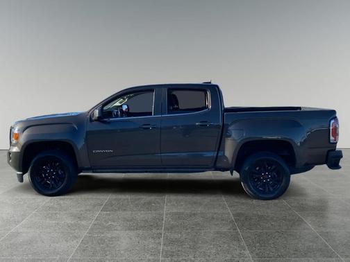 2019 GMC Canyon SLE