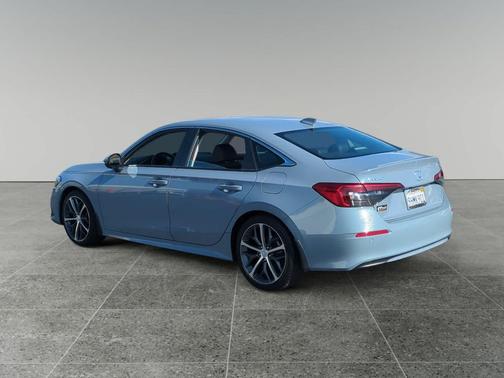 2023 Honda Civic Touring