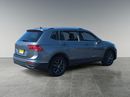 2023 Volkswagen Tiguan 2.0T SE 4MOTION