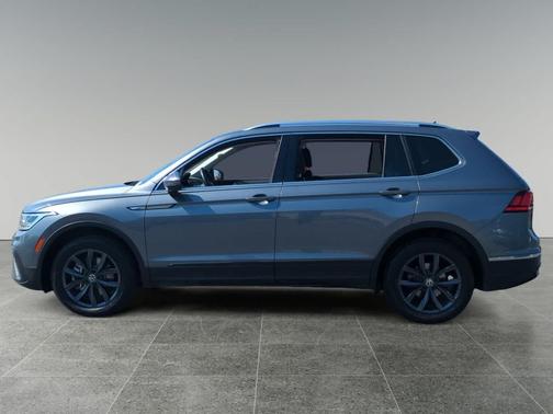 2023 Volkswagen Tiguan 2.0T SE 4MOTION
