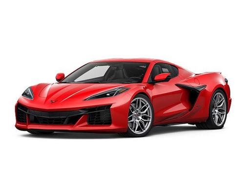 2025 Chevrolet Corvette Z06