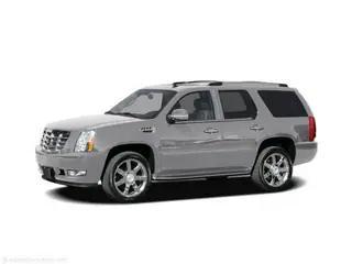 2008 Cadillac Escalade Base