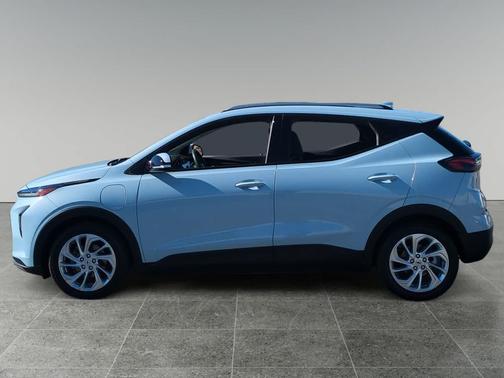 2022 Chevrolet Bolt EUV FWD LT