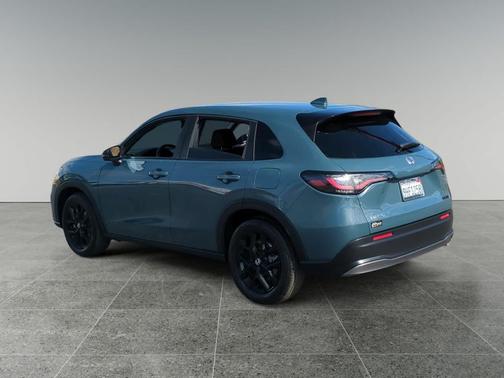 2024 Honda HR-V Sport w/BSI