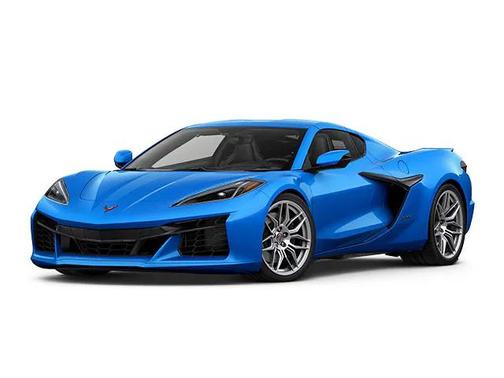 2025 Chevrolet Corvette Z06