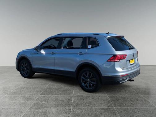 2023 Volkswagen Tiguan 2.0T SE 4MOTION