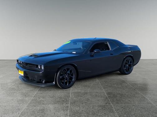 2021 Dodge Challenger GT