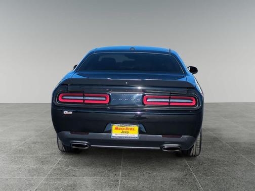 2021 Dodge Challenger GT