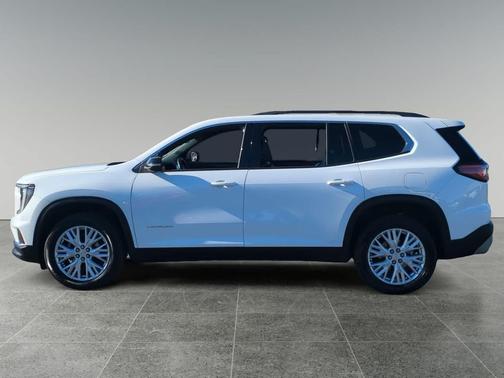 2024 GMC Acadia AWD Elevation