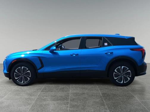 2024 Chevrolet Blazer EV eAWD LT