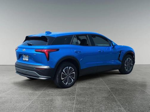 2024 Chevrolet Blazer EV eAWD LT