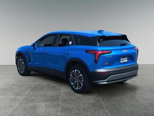 2024 Chevrolet Blazer EV eAWD LT