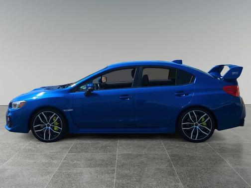 2021 Subaru WRX STI Base
