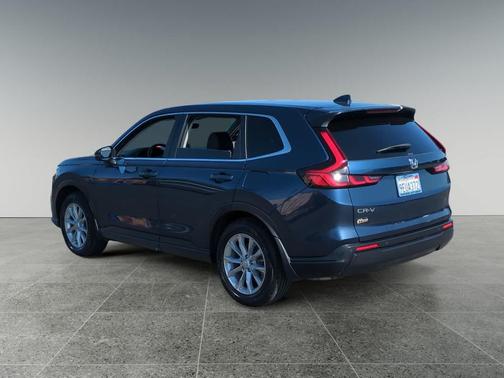 2023 Honda CR-V EX-L AWD