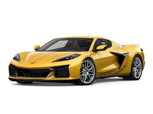 2026 Chevrolet Corvette Z06