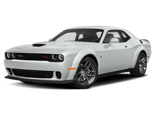 2019 Dodge Challenger R/T Scat Pack