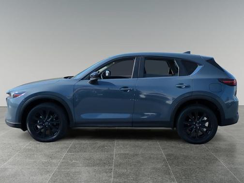 2024 Mazda CX-5 Carbon Edition